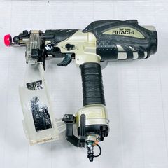 【7日保証・整備済】 中古品 ハイコーキ HiKOKI 41mm高圧ねじ打機 WF4H2 本体のみ 002 動作確認済 日立工機 HITACHI ビス打機