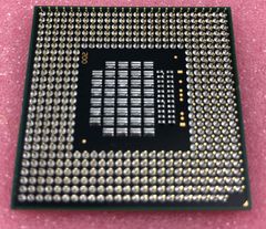 【中古パーツ】複数購入可 CPU Intel Core 2 Duo T7500 2.2GHz  SLAF8  Socket P 2コア2スレッド動作品 ノートパソコン用