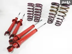 値下げしましたnc1 autoexe スポーツダンパー  ti2000サス 値下げしましたnc1 autoexe スポーツダンパー ti2000サス