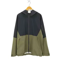 サロモン SALOMON OUTERPATH 2.5L WATERPROOF JACET メンズ JPN：XL のサムネイル