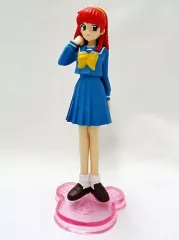 【中古】トレーディングフィギュア 藤崎詩織 「SR ときめきメモリアル リアルフィギュアコレクション」