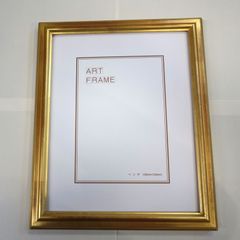 インチ額　アクリル板付　日本画、水彩画、写真にご利用できます　【PF202 インチ額】
