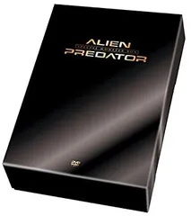 2025年最新】スペシャルモンスターBOX エイリアンVSプレデターの人気