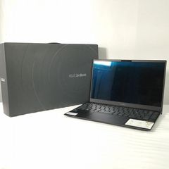 ASUS エイスース 本体 ノートPC Zenbook 13 OLED UX325EA UX325EA-KG826WS