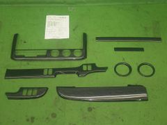 スバルレボーグ 車内トリムパーツ 【8セット品】 - メルカリ