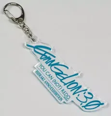 【中古】雑貨 ヱヴァンゲリヲン新劇場版：Q アクリルキーホルダー 「庵野秀明展」のサムネイル