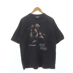 2024年最新】balenciaga tシャツ xsの人気アイテム - メルカリ