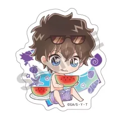 【中古】クリップ 松田陣平 「名探偵コナン トレーディングアクリルクリップ マリン」