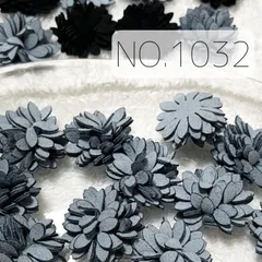 NO.1032 カボション