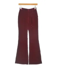 【FACETASM】フレアパンツ（新品未使用） FACETASM - WAFFLE FLARE PANTS / ワッフルフレアパンツ