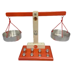 【新品未開封】アルビスブラン はかり 箱つぶれ品入荷予定有10/17※〈4才-〉アルビスブラン はかり