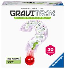 ラベンスバーガー GraviTrax ザ・ゲーム フロー 27017 家族で楽しめる脳トレ【正規輸入品】