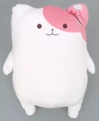 レア！きのこいぬ1/1ぬいぐるみ等身大　犬 きのこいぬ1/1ぬいぐるみ | TVアニメ『きのこいぬ』公式サイト