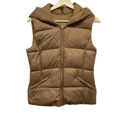 2025年最新】PLST レディース ダウンベスト・キルティングベストの人気