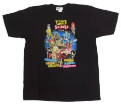 2025年最新】punk swindle tour tシャツの人気アイテム - メルカリ