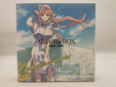 ARIA The BOX 2005-2008 CD サントラ コレクション - メルカリ