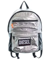 2024年最新】diesel リュック シルバーの人気アイテム - メルカリ