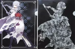 シノアリス　クリアカードセット シノアリス クリアカードセット シノアリス クリアカードセット