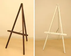 花はなふれーむ600型用イーゼルスタンド～花はなフレーム