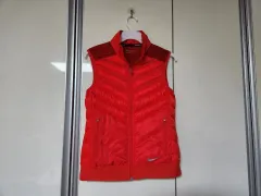 NIKE(ナイキ)ゴルフ レディース グースダウン ベスト/サイズ M