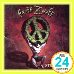 2025年最新】Enuff Z