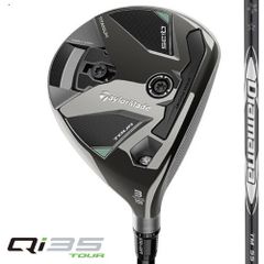 新品】テーラーメイド Qi35 (MAX LITE/マックス/LS