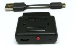 レトロレシーバー for SNES / SFC