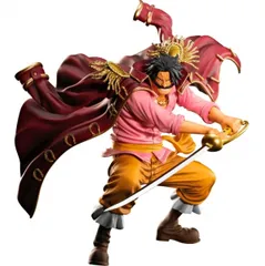 2025年最新】ゴール D ロジャー フィギュアの人気アイテム