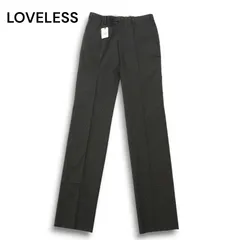 2025年最新】LOVELESS パンツの人気アイテム - メルカリ