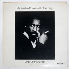 【2枚セット】マル-1 マル-4 マル•ウォルドロン Mal/2 (LP)/MAL WALDRON/マル・ウォルドロン/57年作品。ジョン
