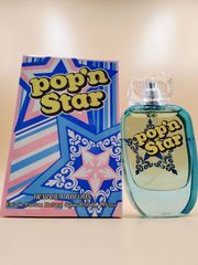 ポップンスター　オーデパルファム　50ml　スプレー
