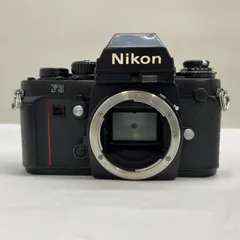 2025年最新】Nikon F3 ジャンクの人気アイテム - メルカリ