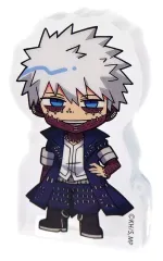 僕のヒーローアカデミア ヒロアカ アクリルminiフィギュア 荼毘 轟燈矢 ヒロアカ ジャンプショップ アクリルminiミニフィギュア 荼毘 轟