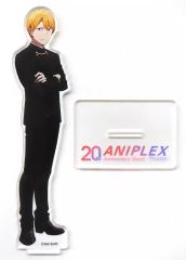 [중고] 아크릴 스탠드 아크릴 패널 시로가네 미유키 애니플렉스 20주년 기념 아크릴 스탠드 [카구야님은 말하고 싶어~ 천재들의 연애 두뇌전~] ANIPLEX 20th Anniversary Event -THANX-굿즈