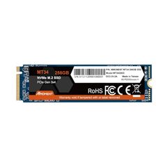 未使用品MasonSemi 512GB MC3000 NVme M.2 2280 新品】Masonsemi NVMe M.2 SSD 512GB MC3000 - メルカリ