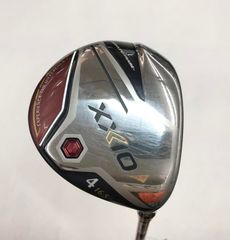 【最短翌日発送】XXIO 12 レッド | 16.5 | R | MP1200 レッド | 中古 | フェアウェイウッド | ダンロップ