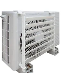 パナソニック☆エアコン☆吹出ガイド☆風向ルーバー☆AD-CZFGXH4