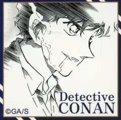 【中古】シール・ステッカー [単品] 松田陣平 ステッカー 「連載30周年記念 名探偵コナン展 名探偵コナン ココアシガレット」 同梱品