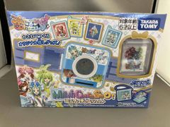 未開封】 トミー マイクロアクア シリキルリスズメダイ - メルカリ