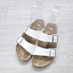 2024年最新】birkenstock ビルケンシュトック 37 24の人気アイテム - メルカリ