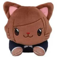 【新品】ぬいぐるみ 釘崎野薔薇 呪術廻戦 withCATアイマスク付きぬいぐるみ～寝そべり～ 「呪術廻戦」