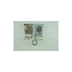 第2次スーパーロボット大戦Z 再世篇 - PSP 1