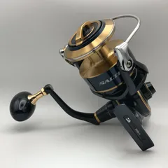 2025年最新】ソルティガ 20000 スプールの人気アイテム - メルカリ
