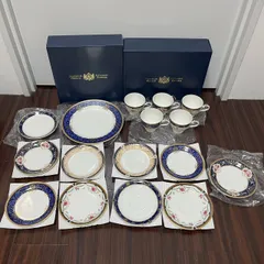 未使用品　食器類・雑貨・コスメ等 2025年最新】Yahoo!オークション -食器の中古品・新品・未使用品一覧