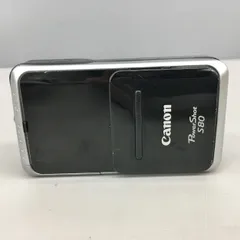 【直ぐ使える状態】美品✨Canon PowerShot S30✨動作OK 2025年最新】CANON PoWER SHOT S30の人気アイテム - メルカリ