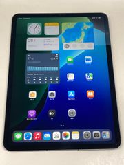 SIMフリー iPad Pro 11インチ（第3世代）512GB Wi-Fi+Cellular スペースグレイ