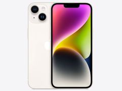 新品未開封☆SIMフリー iPhone14 128GB スターライト☆MPUQ3J/A - メルカリ