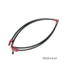 オールチタンタモ枠アンパンタイプ35cmパープル