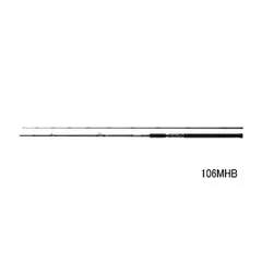 ≪'25年4月新商品!≫ ダイワ ドラッガー SX 107XHB-3 〔仕舞寸法 115cm〕のサムネイル