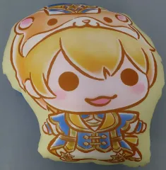 中古】クッション・本体 るぅと(すとろべりーぷりんす) あにまる